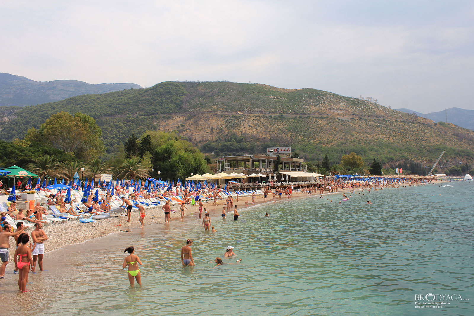 Budva
